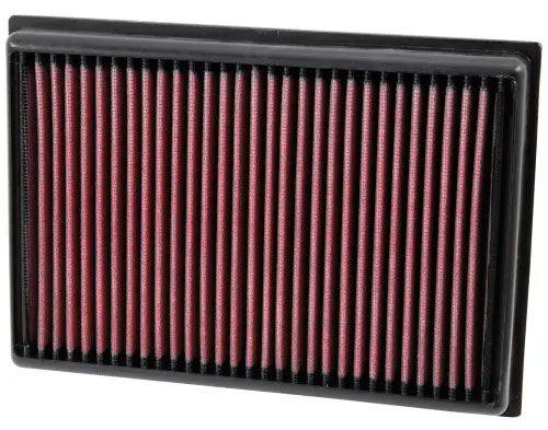 K&N Replacement Panel Filter (KN33-5007) - Prolink Performance