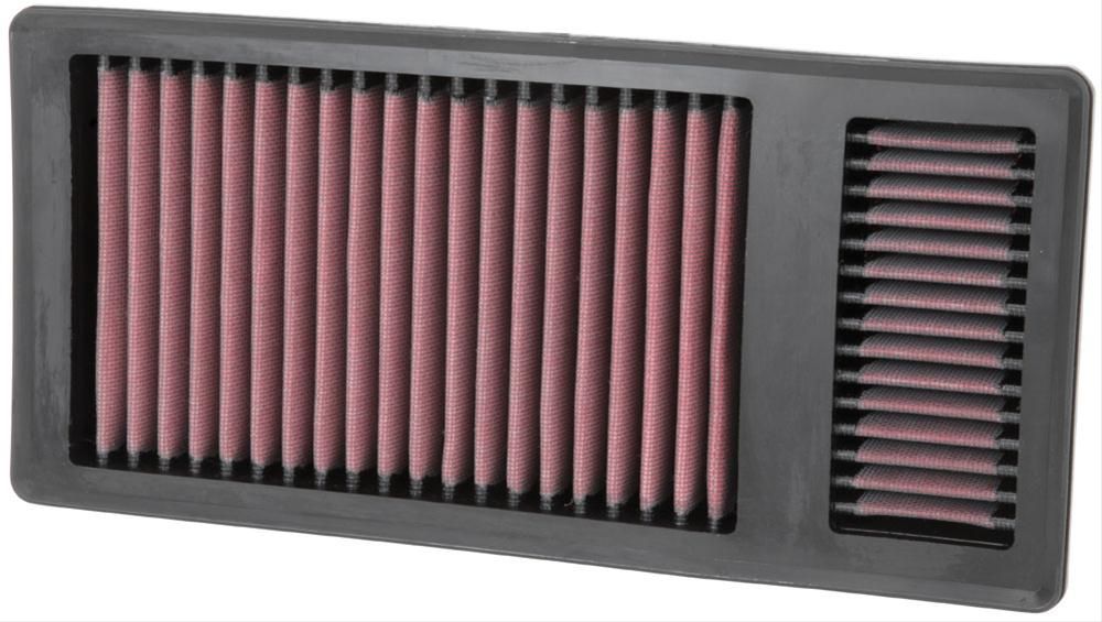 K&N Replacement Panel Filter (KN33-5010) - Prolink Performance