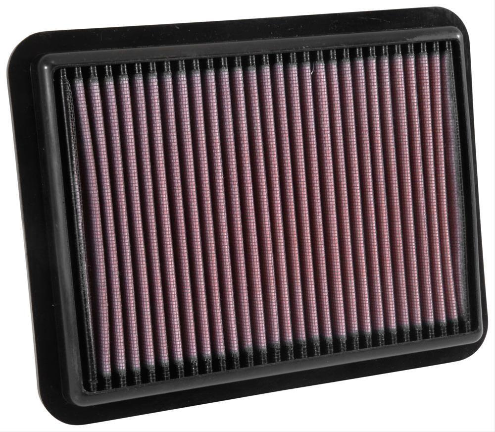 K&N Replacement Panel Filter (KN33-5038) - Prolink Performance