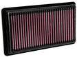 K&N Replacement Panel Filter (KN33-5103) - Prolink Performance