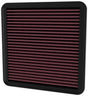 K&N Replacement Panel Filter (KN33-5131) - Prolink Performance