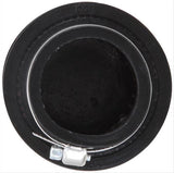 K&N Clamp-On Vent Filter 3 OD x 2-1/2 H (KN62-1470) - Prolink Performance