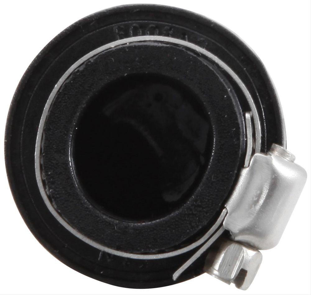 K&N Clamp-On Vent Filter 1-3/8 OD x 1-1/8 H (KN62-1560) - Prolink Performance
