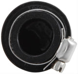 K&N Clamp-On Vent Filter 1-3/8 OD x 1-1/8 H (KN62-1560) - Prolink Performance