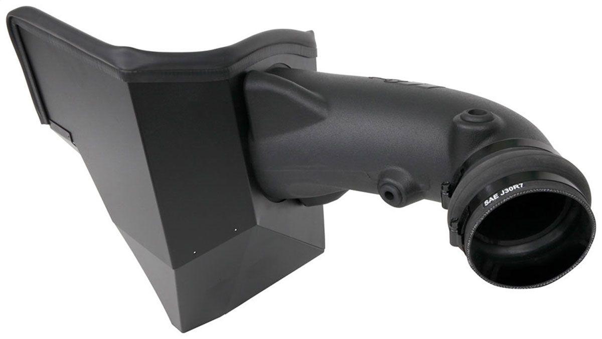 K&N 63 Series Air-Charger Air Intake Kit (KN63-1579) - Prolink Performance