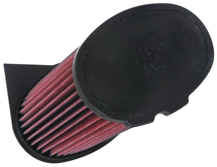 K&N Replacement Round Filter (KNE-0638) - Prolink Performance