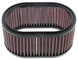 K&N Replacement Air Filter (KNE-3341) - Prolink Performance