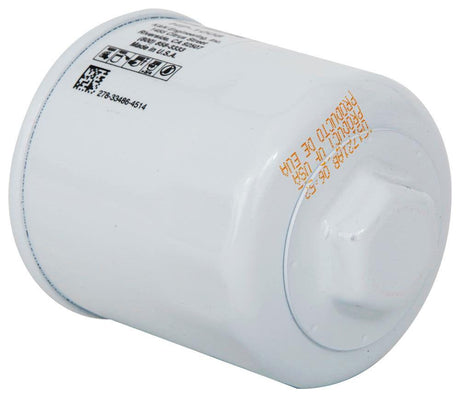 K&N Performance Gold Oil Filter (Z436) (KNHP-1008) - Prolink Performance