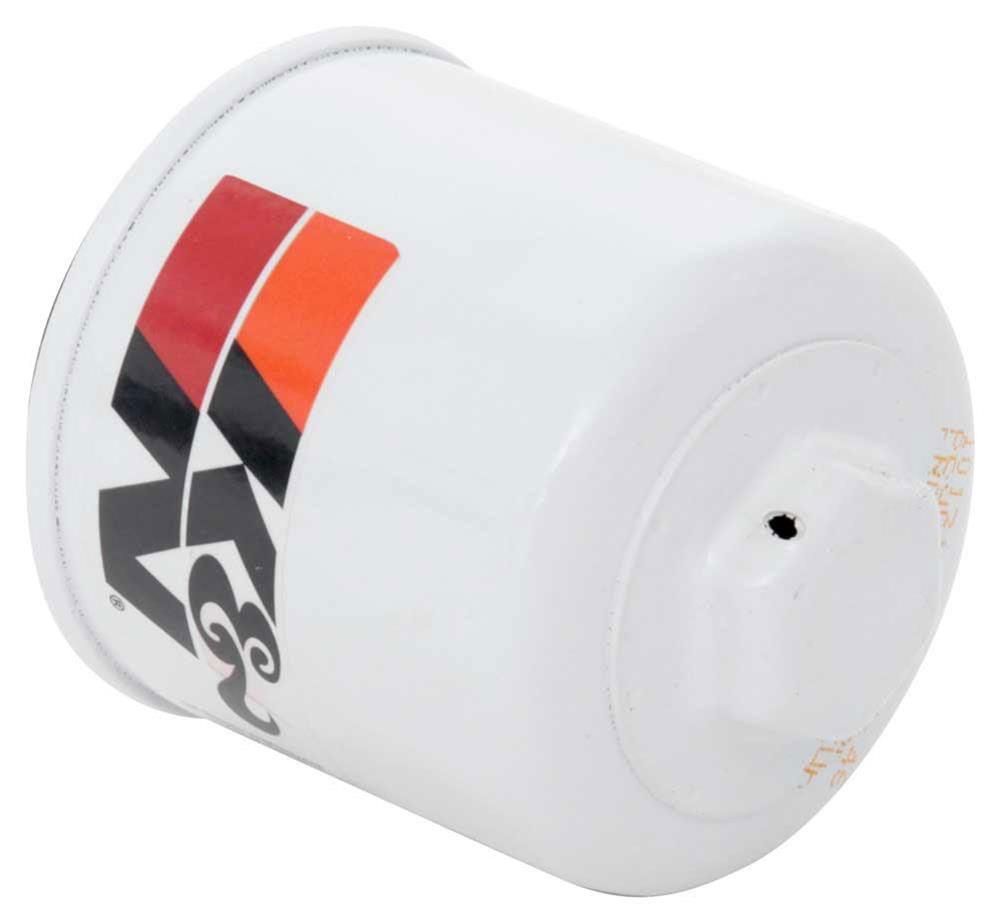 K&N Performance Gold Oil Filter (Z436) (KNHP-1008) - Prolink Performance