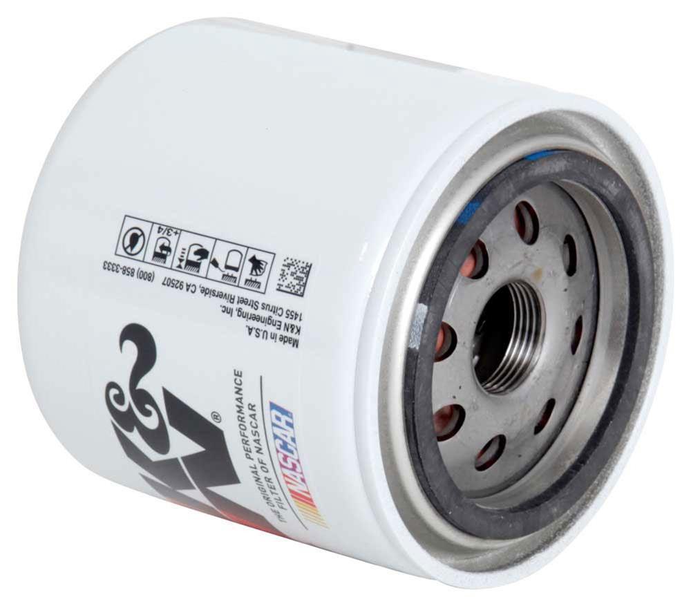 K&N Performance Gold Oil Filter (Z516) (KNHP-2010) - Prolink Performance