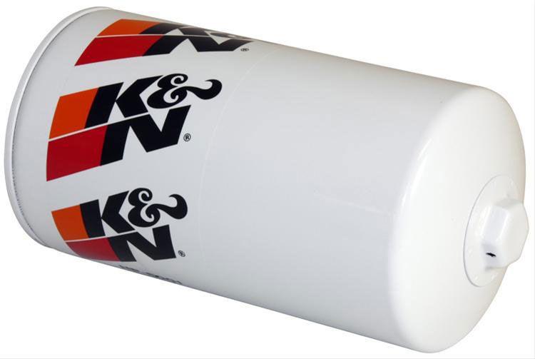 K&N Performance Gold Oil Filter (Z642) (KNHP-6001) - Prolink Performance