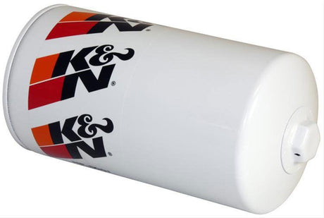 K&N Performance Gold Oil Filter (Z642) (KNHP-6001) - Prolink Performance