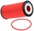 K&N Cartridge Oil Filter (KNHP-7038) - Prolink Performance