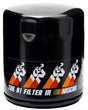K&N Pro Series Oil Filter (Z418) (KNPS-1002) - Prolink Performance