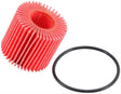 K&N Pro Series Oil Filter Ryco (R2620P) (KNPS-7021) - Prolink Performance