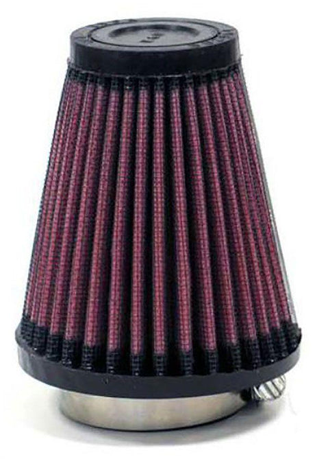 K&N Universal Clamp On Filter Fits 1.688 in (43 mm) (KNR-1080) - Prolink Performance