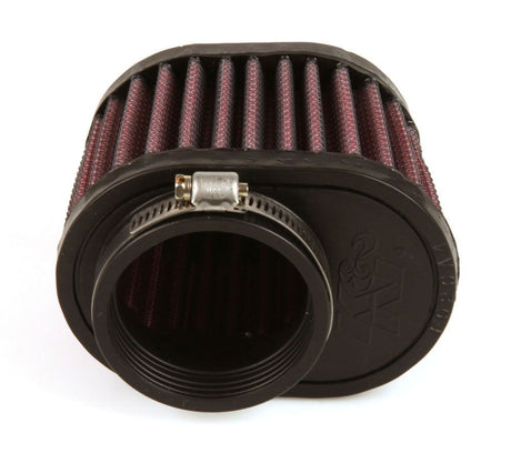 K&N Universal Clamp On Filter Fits 2 in (51 mm) (KNRC-1820) - Prolink Performance