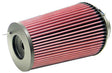 K&N Universal Clamp On Filter Fits 4 in (102 mm) (KNRC-4780) - Prolink Performance