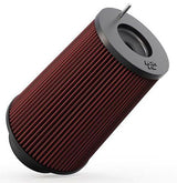 K&N Universal Clamp On Filter Fits 4 in (102 mm) (KNRC-4780) - Prolink Performance