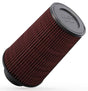 K&N Universal Clamp On Filter Fits 3 in (76 mm) (KNRE-0910) - Prolink Performance