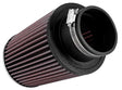 K&N Universal Clamp On Filter Fits 3 in (76 mm) (KNRF-1030) - Prolink Performance