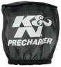 K&N Universal Clamp On Filter Wrap Black (KNRU-0520PK) - Prolink Performance