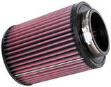 K&N Universal Clamp On Filter Fits 3 in (76 mm) (KNRU-2820) - Prolink Performance