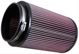 K&N Universal Clamp On Filter Fits 5 in (127 mm) (KNRU-3220) - Prolink Performance