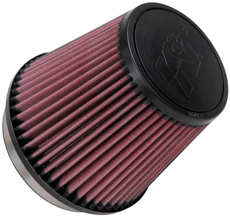 K&N 5" Tapered Universal Clamp-On Filter (KNRU-5147) - Prolink Performance