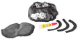K&N Performance Motorcycle Air Filter (KNYA-4098-1) - Prolink Performance