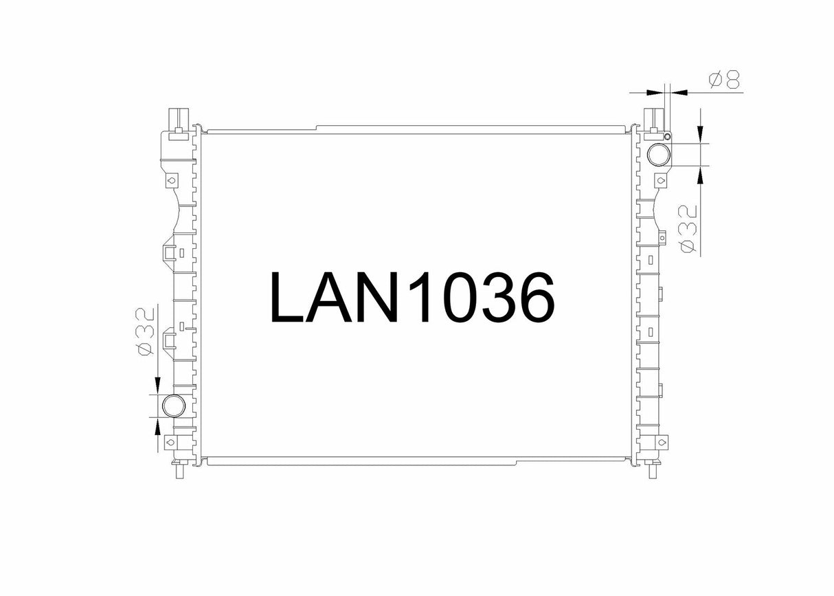 Land Rover Freelander 1 [L314] 1998-2006