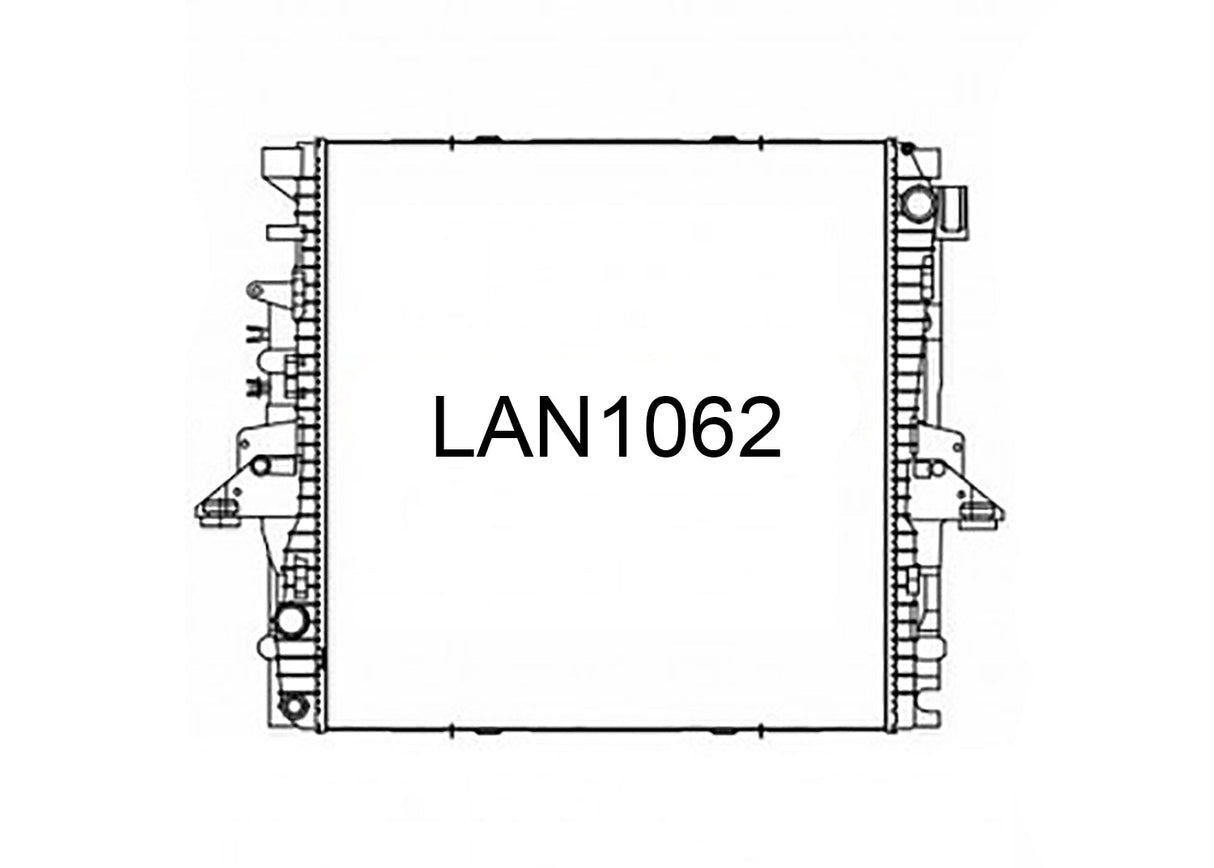 Land Rover Discovery 4 [L319] 5.0L V8 2009-16