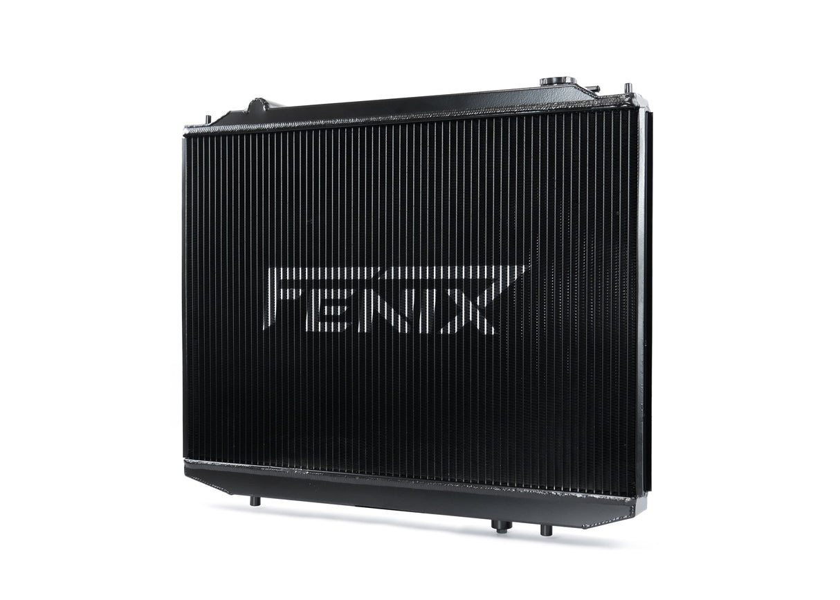 Mazda Bounty / B2500 WL-WLT & BT-50 UN Diesel 1996-2011 | Performance Radiator