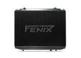 Mazda Bounty / B2500 WL-WLT & BT-50 UN Diesel 1996-2011 | Performance Radiator