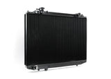 Mazda Bounty / B2500 WL-WLT & BT-50 UN Diesel 1996-2011 | Performance Radiator