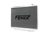 Mazda Bounty / B2500 WL-WLT & BT-50 UN Diesel 1996-2011 | Performance Radiator