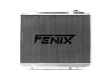 Mazda Bounty / B2500 WL-WLT & BT-50 UN Diesel 1996-2011 | Performance Radiator