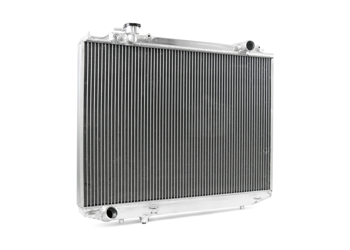 Mazda Bounty / B2500 WL-WLT & BT-50 UN Diesel 1996-2011 | Performance Radiator
