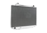 Mazda Bounty / B2500 WL-WLT & BT-50 UN Diesel 1996-2011 | Performance Radiator