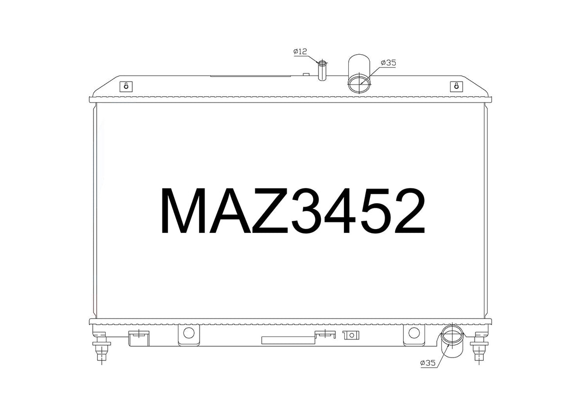 Mazda RX8 Petrol 2008-2012