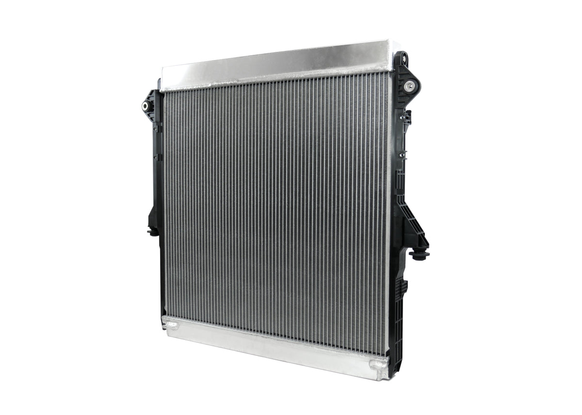Ford Ranger PX 2.2L - 3.2L Diesel 2011-2021 | Performance Radiator