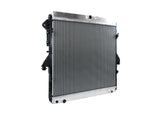 Ford Ranger PX 2.2L - 3.2L Diesel 2011-2021 | Performance Radiator