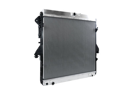Ford Ranger PX 2.2L - 3.2L Diesel 2011-2021 | Performance Radiator