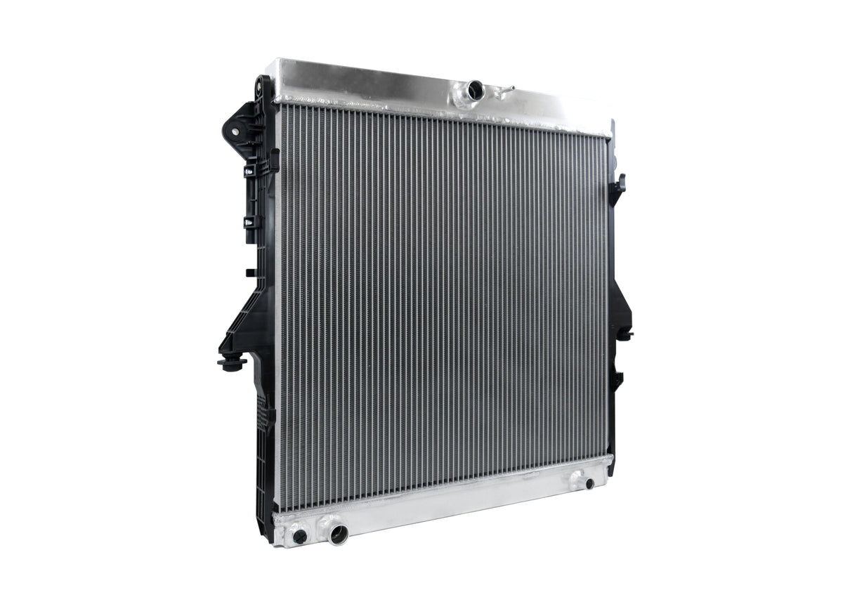 Mazda BT-50 3.2L Diesel 2011-2020 | Performance Radiator