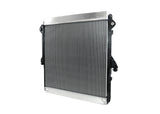 Mazda BT-50 3.2L Diesel 2011-2020 | Performance Radiator