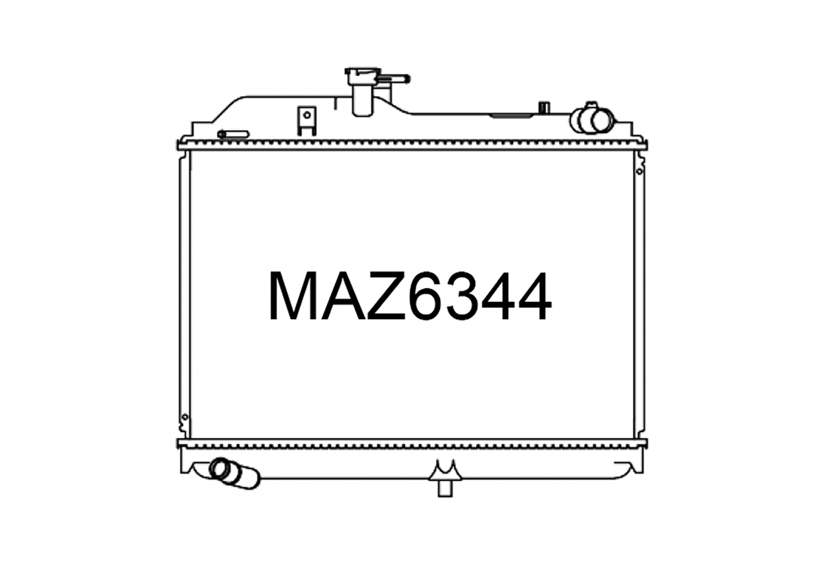 Mazda Bongo SK 2010-2013
