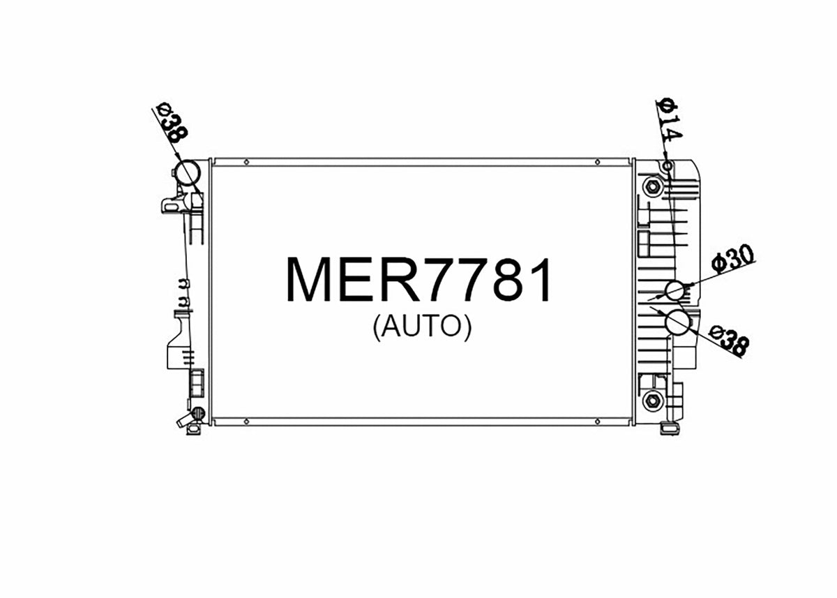 Mercedes Vito / V Class W639 Petrol & Diesel 2003-2014