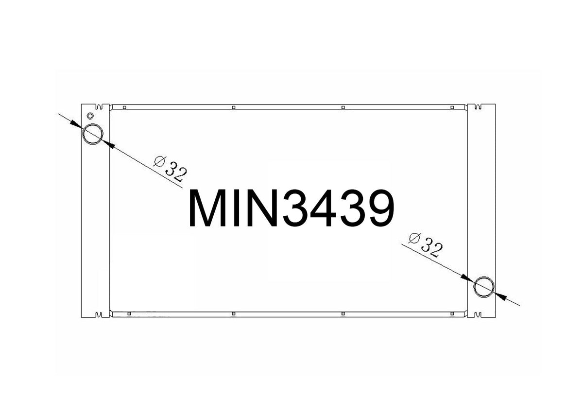 Mini Cooper R56 / R57, Clubman R55, Countryman R60 & Paceman R61 Diesel 2007-2016