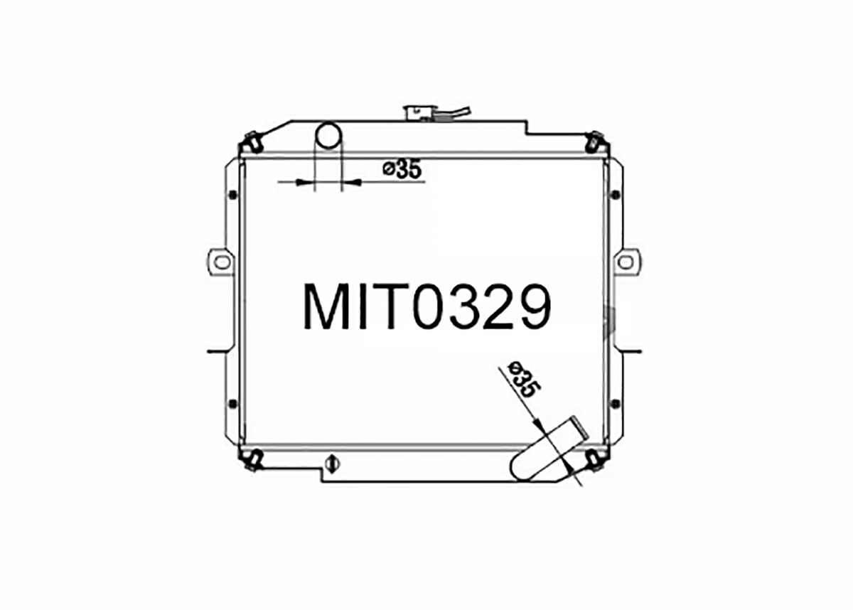 Mitsubishi Delica / L300 1986-1994