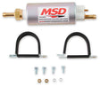 MSD High Pressure Electric Fuel Pump MSD2225 - Prolink Performance